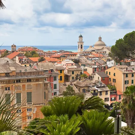 Διαμέρισμα Giannotto House By World