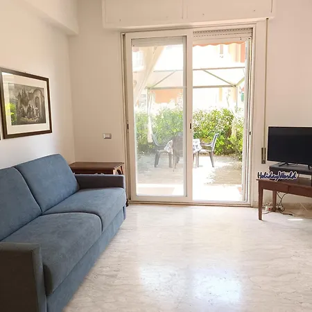 Giannotto House By World * Chiavari