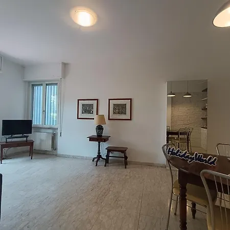 Διαμέρισμα Giannotto House By World Chiavari