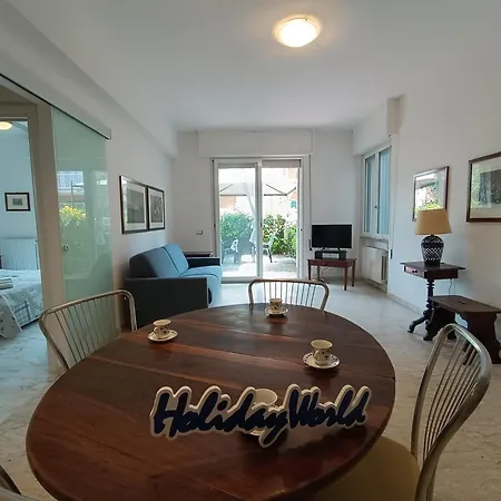 Apartment Giannotto House By World
