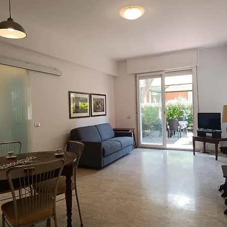 Giannotto House By World Apartment Chiavari
