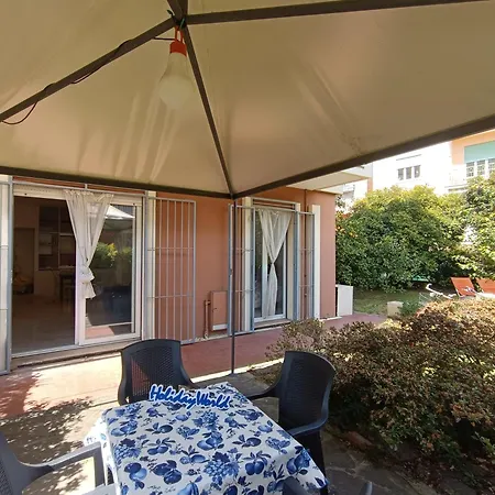 Apartment Giannotto House By World Chiavari